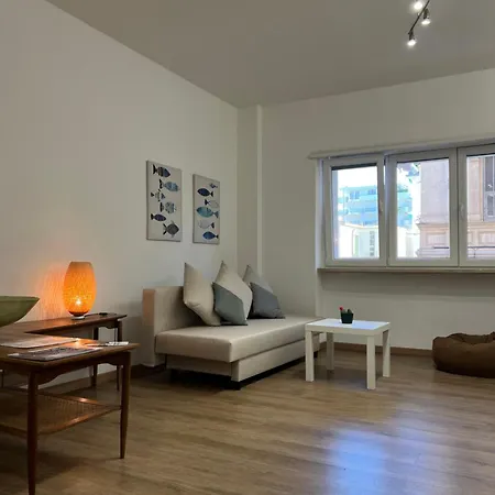 Apartment Hibiscus *