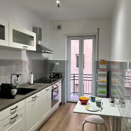 Apartment Hibiscus *