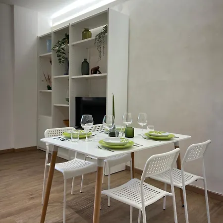 Hibiscus Apartamento
