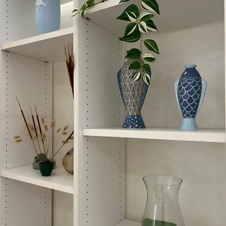 Apartment Hibiscus Sanremo