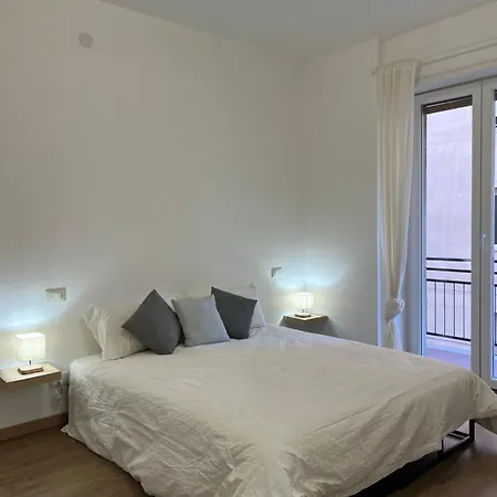 Apartamento Hibiscus